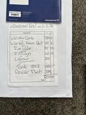 Hrm wallstar combi for sale Hrm wallstar combi for sale  WISBECH