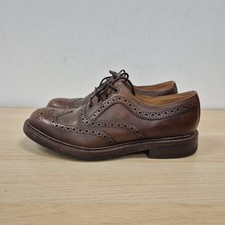 Loake edward brown for sale  MANCHESTER