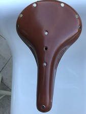 Brooks leder sattel gebraucht kaufen  Wiesbaden