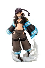 Fire force artfx for sale  Shipping to United Kingdom