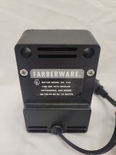 Farberware rotisserie 435 for sale  Minneapolis