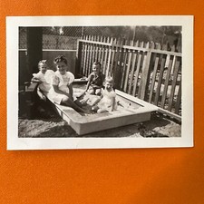 Vintage photo children for sale  Arlington