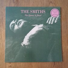 Smiths queen dead for sale  STEYNING