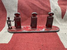 Lesney accessory pack for sale  Shipping to Ireland