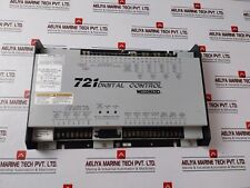 Controle digital Woodward 8280-303 D 721 Rev G comprar usado  Enviando para Brazil