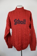 Schott maglione lana usato  Casapesenna