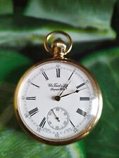 Orologio tasca the usato  Desio