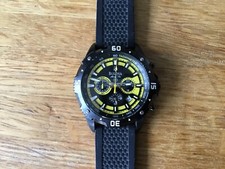 Bulova marine star for sale  OTLEY