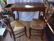 Table louis noyer d'occasion  Moulins