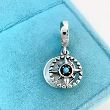 Pandora 925 silver for sale  Bronx