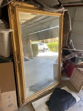 Vintage wall beveled for sale  Mountain Center