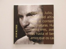JULIO DE PABLO OBRAS 1947 - 1996, CATÁLOGO EXPOSICIÓN SANTANDER 1996 comprar usado  Enviando para Brazil