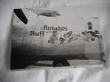 Liberator ruff knights for sale  LONDON