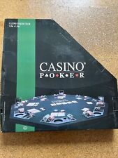 Poker tischauflage max gebraucht kaufen  Frankfurt am Main