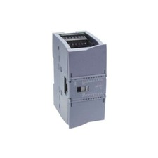 Modulo plc siemens usato  Polinago