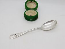 Sterling silver king for sale  EDINBURGH