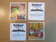 Asterix belix sammelbilder gebraucht kaufen  Minden