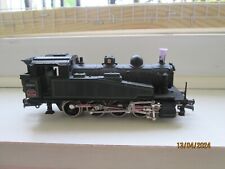 Locomotive vapeur jouef d'occasion  Noisy-le-Grand