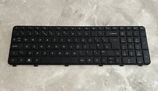 Dv6 keyboard compaq for sale  GLASGOW
