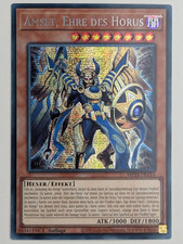 Amset ehre horus gebraucht kaufen  Lünen
