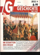Geschichte pfiff zeitschrift gebraucht kaufen  Gotha