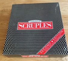 scruples game for sale scruples game for sale ORMSKIRK