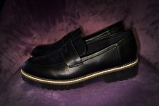 Graceland damen loafer gebraucht kaufen  Einbeck