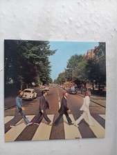 Schallplatte vinyl beatles gebraucht kaufen  Köln