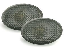 Seitenblinker set smoke gebraucht kaufen  Untersteinach