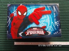 Spiderman karton marvel gebraucht kaufen  Itzehoe
