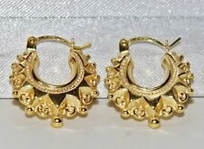 9ct gold earrings for sale 9ct gold earrings for sale BIRMINGHAM