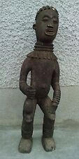 Statue africaine bangwa d'occasion Statue africaine bangwa d'occasion  Annemasse
