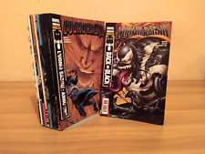 Lotto marvel spiderman usato  Benevento