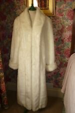 Dennis basso coat for sale  WIGAN