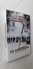 Takashi miike assassini usato  Bari