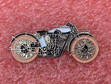 T36 pins moto d'occasion  La Roche-sur-Yon