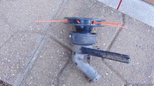 Toro trimmer head for sale  New Ross
