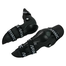 Knie schienbein schützer gebraucht kaufen  Gammertingen