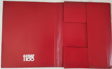 Fiat 1100 cartellina usato  Torino