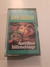 john sinclair tonstudio braun gebraucht kaufen  Reinbek