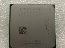 Cpu processore amd usato  Civitavecchia