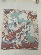 Glorafilia printed tapestry for sale  RYE