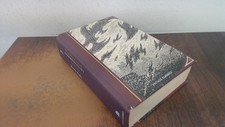 Illustrated gormenghast trilog for sale  UK