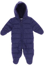 Navy schneeanzug jungen gebraucht kaufen  Berlin