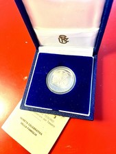 Moneta argento 500 usato  Centallo