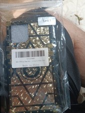 CAPA TELEFONE FXIN IPHONE 13 DOURADA comprar usado  Enviando para Brazil