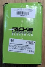 Rick lithium ion for sale  NEWARK