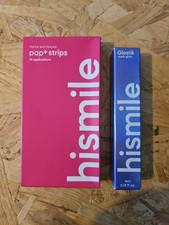 Hismile teeth whitening for sale  HARTLEPOOL
