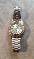 Ladies fossil watch for sale  REDDITCH