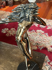 Tom bennett bronze for sale  San Diego